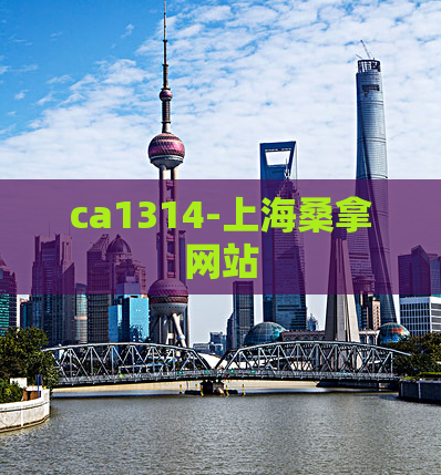 ca1314-上海桑拿网站