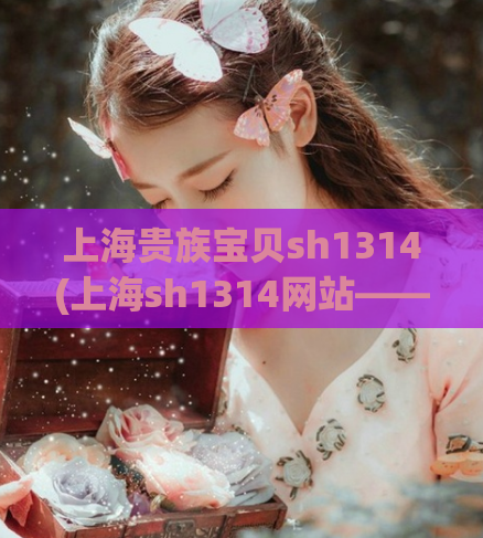 上海贵族宝贝sh1314(上海sh1314网站——专业贵族宝贝交流平台)