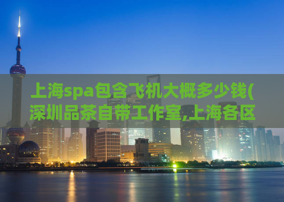 上海spa包含飞机大概多少钱(深圳品茶自带工作室,上海各区工作室资源)